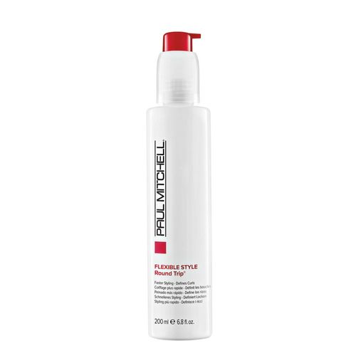 Paul Mitchell Express Style Round Trip Liquid Curl Definer 200ml פול מיטשל