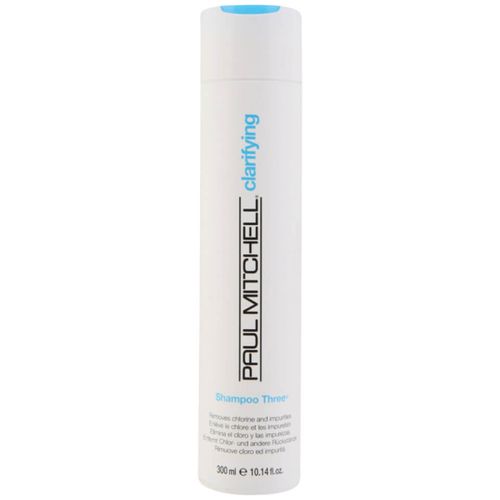 Paul Mitchell שמפו לניקוי עמוק מספר 3 300 מ
