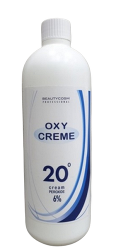 קרם חמצן 9 אחוז oxy 1000 ml