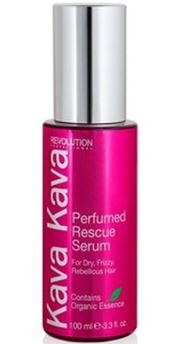 סרום טיפולי לשיער יבש ופגום Perfumed RESCUE Serum