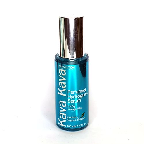  סרום טיפולי לשיער יבש ופגום 100 מ״ל Serum KAVA KAVA