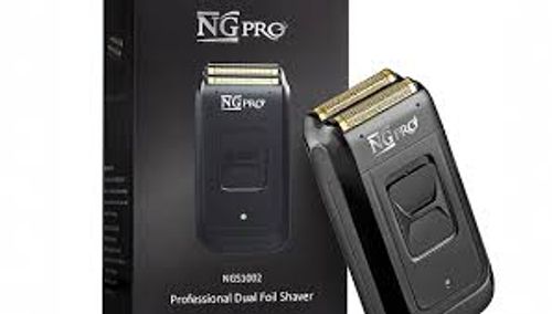 NG PRO SHAVER
