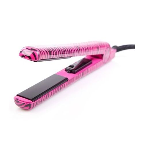 ‏מחליק שיער Wetline PINK ZEBRA
