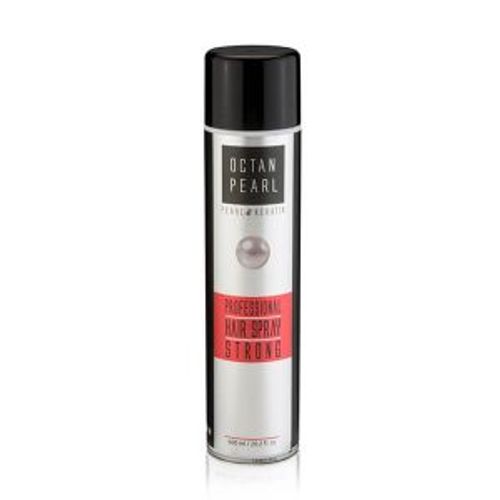 ספריי מקצועי לחיזוק השיער 600מל – אוקטן פרל – Octan Pearl