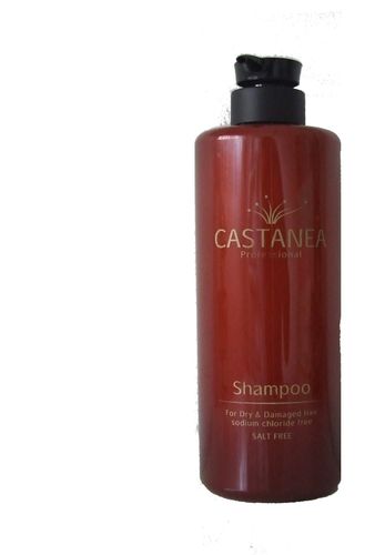 שמפו ערמונים ללא מלחים - קסטניה CASTANEA מל 1000