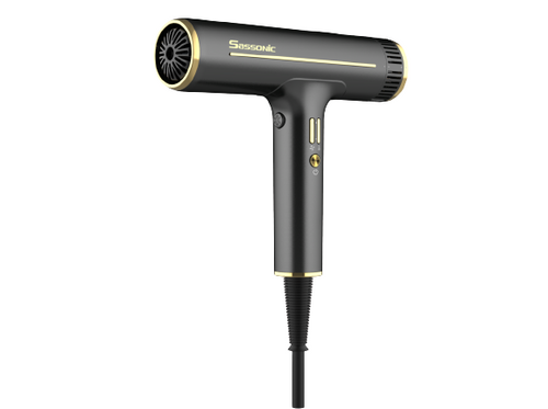 מייבש שיער סילון Sassonic JET ESE 8000