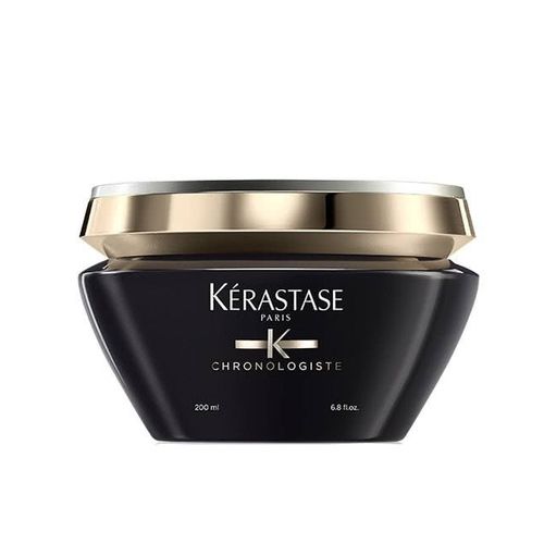 kerastase chronologiste bain regenerant shampoo קרסטס כרונולוגיסט מסכה kerastase