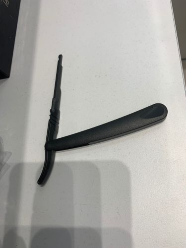 ידית תער בודדת ל-  RAZOR AID'S