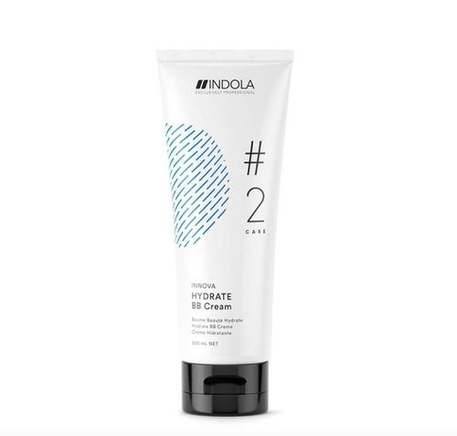 HYDRATE BB CREAM - קרם ללחות מוגברת - אינדולה