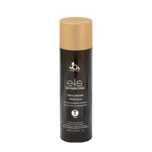 שמפו מזין אולטרה אינטנסיב ETS 500ML