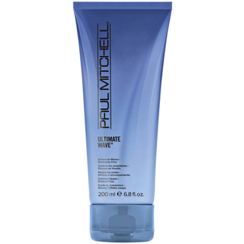 Paul Mitchell קרם לשיער גלי Ultimate Wave - 200 מ