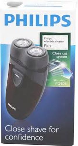 מכונת גילוח Philips PQ206 פיליפס