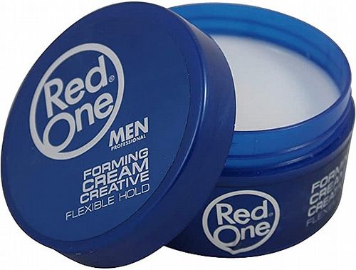 קרם לשיער מקשיח Redone Forming Cream Creative Flexible Hold 100 ml