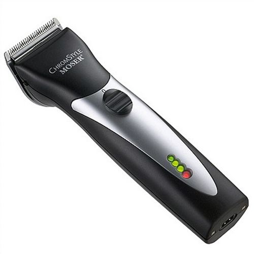 מכונת תספורת מקצועית מוזר Moser 1871 Chromstyle Pro
