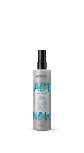 ספריי מתיר קשרים ומעניק לחות 200 מל ACT NOW