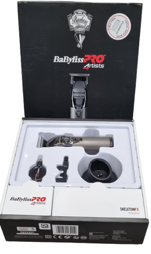 מכונת תספורת בייביליס פרו BabylissPRO FX7870GSE