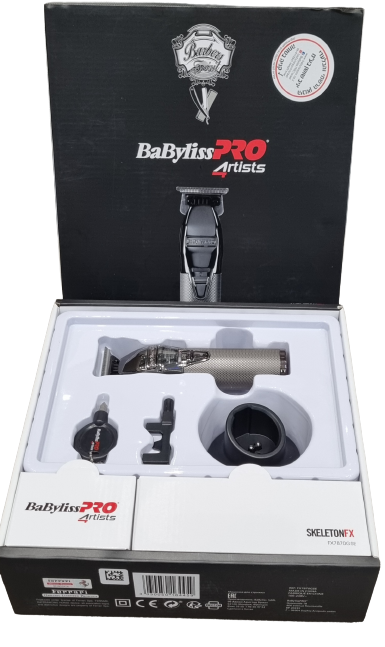 מכונת תספורת בייביליס פרו BabylissPRO FX7870GSE