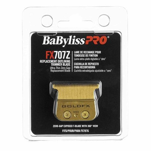 סכין למכונת תספורת BABYLISS PRO FX707