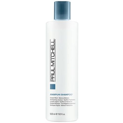 Paul Mitchell פול מיטשל שמפו לניקוי עמוק אוופוהי 500 מל