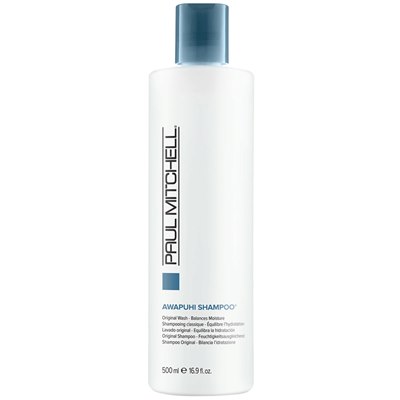 Paul Mitchell פול מיטשל שמפו לניקוי עמוק אוופוהי 500 מל