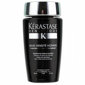 שמפו לשיער דליל לגבר 250 מ"ל - Kerastase