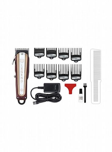 מכונת תספורת וואל לגנד אלחוטית Wahl Cordelss Legend 8594