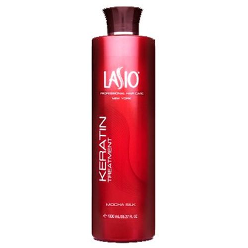 LASIO לאסיו טיפול משקם מוקה לאסיו 1000 מל 
