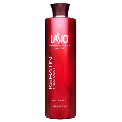 LASIO לאסיו טיפול משקם מוקה לאסיו 1000 מל 