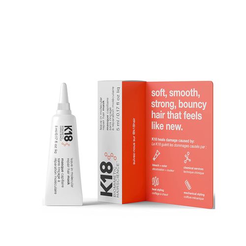 מסכה לתיקון ושיקום מולקולרי - 5ml