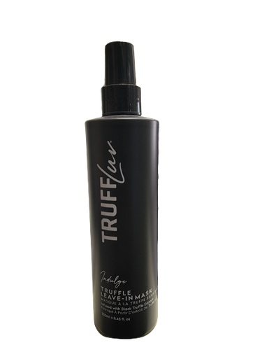 מסכת כמהין ללא שטיפה TRUFFLE 250 מ''ל - אס.ווי.סיסטם