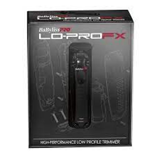 מכונת תספורת BaBylisspro LO-PROFX FX825 בייביליס פרו
