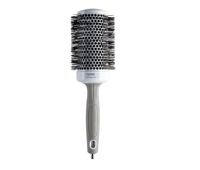אוליביה גארדן CERAMIC+ION | מברשת פן קרמיק טרמל CI-55
