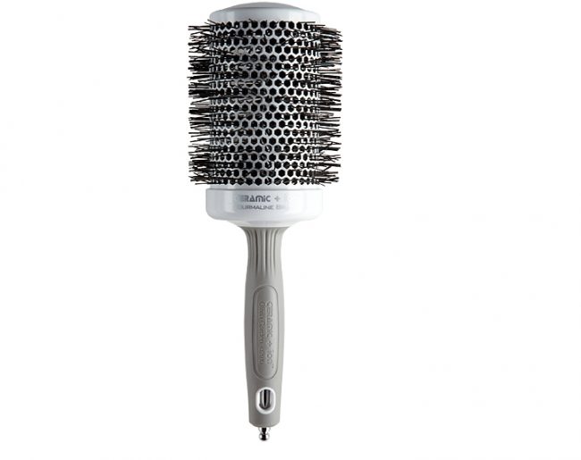 אוליביה גארדן CERAMIC+ION | מברשת פן קרמיק טרמל CI-65