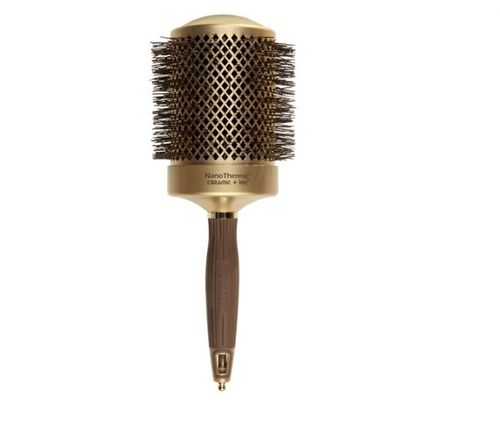 אוליביה גארדן NANO THERMIC | מברשת פן ננו טרמיק NT-82