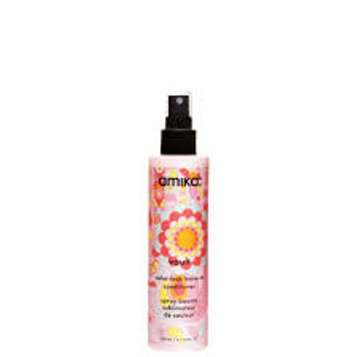 color look leave in conditioner אמיקה ספריי הזנה מגן צבע
