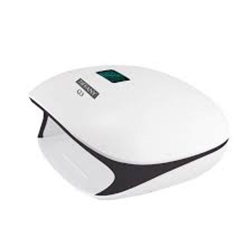 מנורת ייבוש לק ג'ל טיפאני דגם NAIL LED LAMP 48W TIFFANY Q3