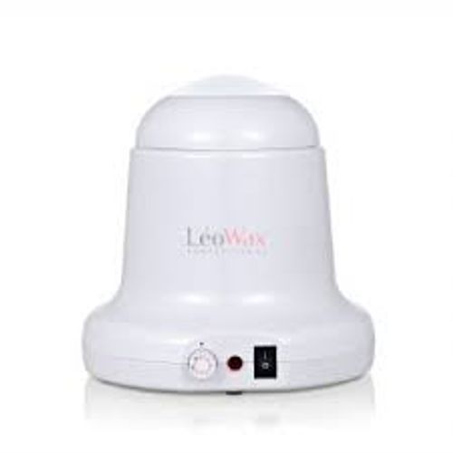 מחמם שעווה פח 800 גרם LEOWAX
