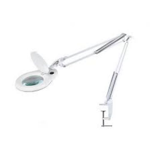 מנורה לופה 7 אינץ' LED LUPE LAMP