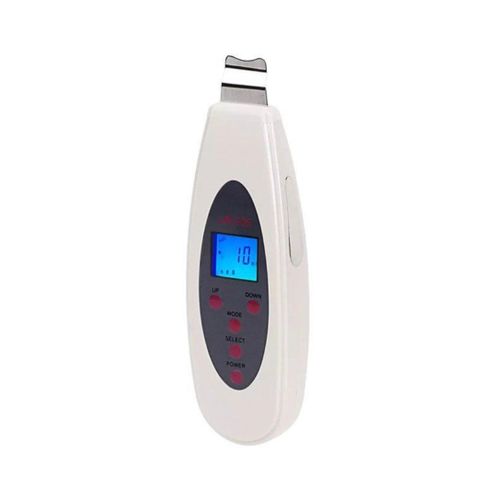 אולטראסוניק סקראבר ULTRASONIC SCRUBER