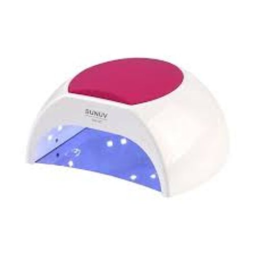 מנורת לד דגם SUN2 NAIL LED LAMP [קוואליטי]