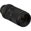 עדשה Sigma 100-400mm f/5-6.3 DG DN OS Contemporary for Sony