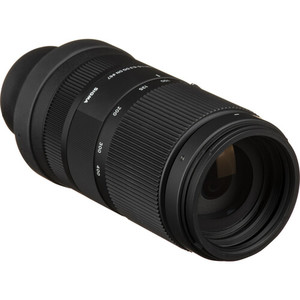 עדשה Sigma 100-400mm f/5-6.3 DG DN OS Contemporary for Sony