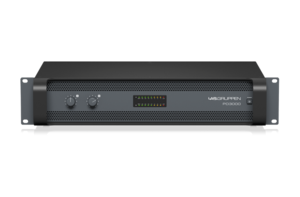 מגבר כוח LAB GRUPPEN PD3000 