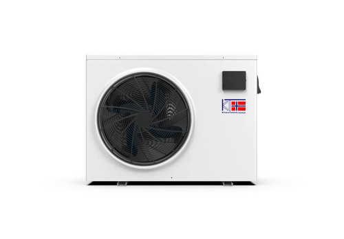משאבת חום KT20 INVERTER 50P WI-FI נורבגיה
