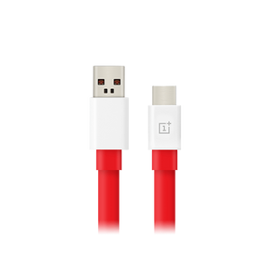 כבל OnePlus Warp 30W Charge Type-C מטר וחצי 1.5M
