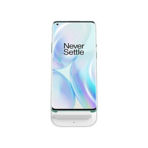 מטען אלחוטי OnePlus Warp Charge 30 Wireless Charger EU