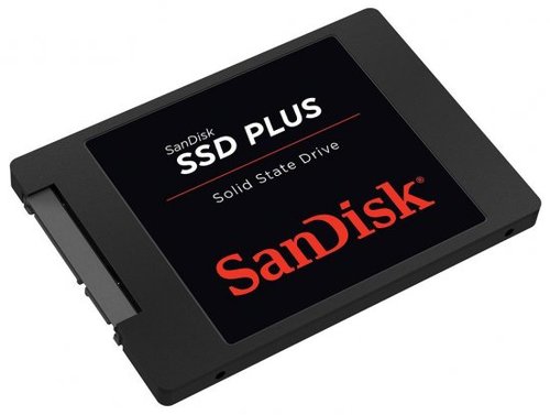SanDisk