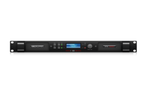 מגבר דיגיטאלי קומפקטי LAB GRUPPEN IPX1200 