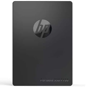 כונן SSD נייד HP P700 512GB