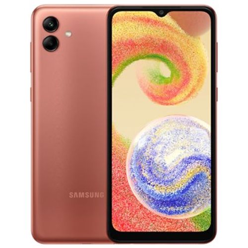 טלפון סלולרי Samsung Galaxy A04E SM-A042F/DS 32GB 3GB RAM סמסונג